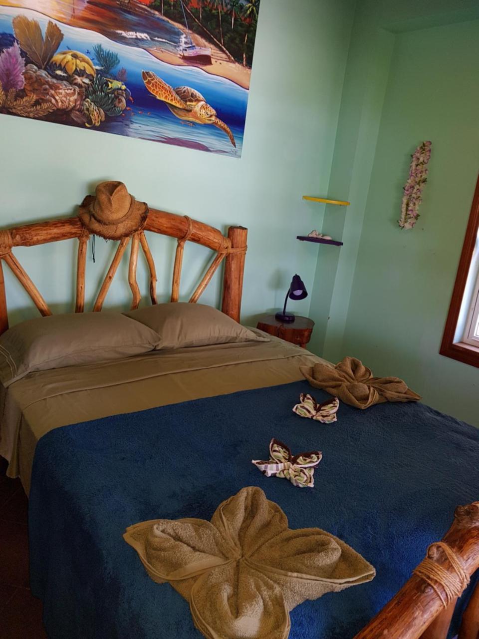 Slo-N-Ez Villa Terrace Caye Caulker Dış mekan fotoğraf