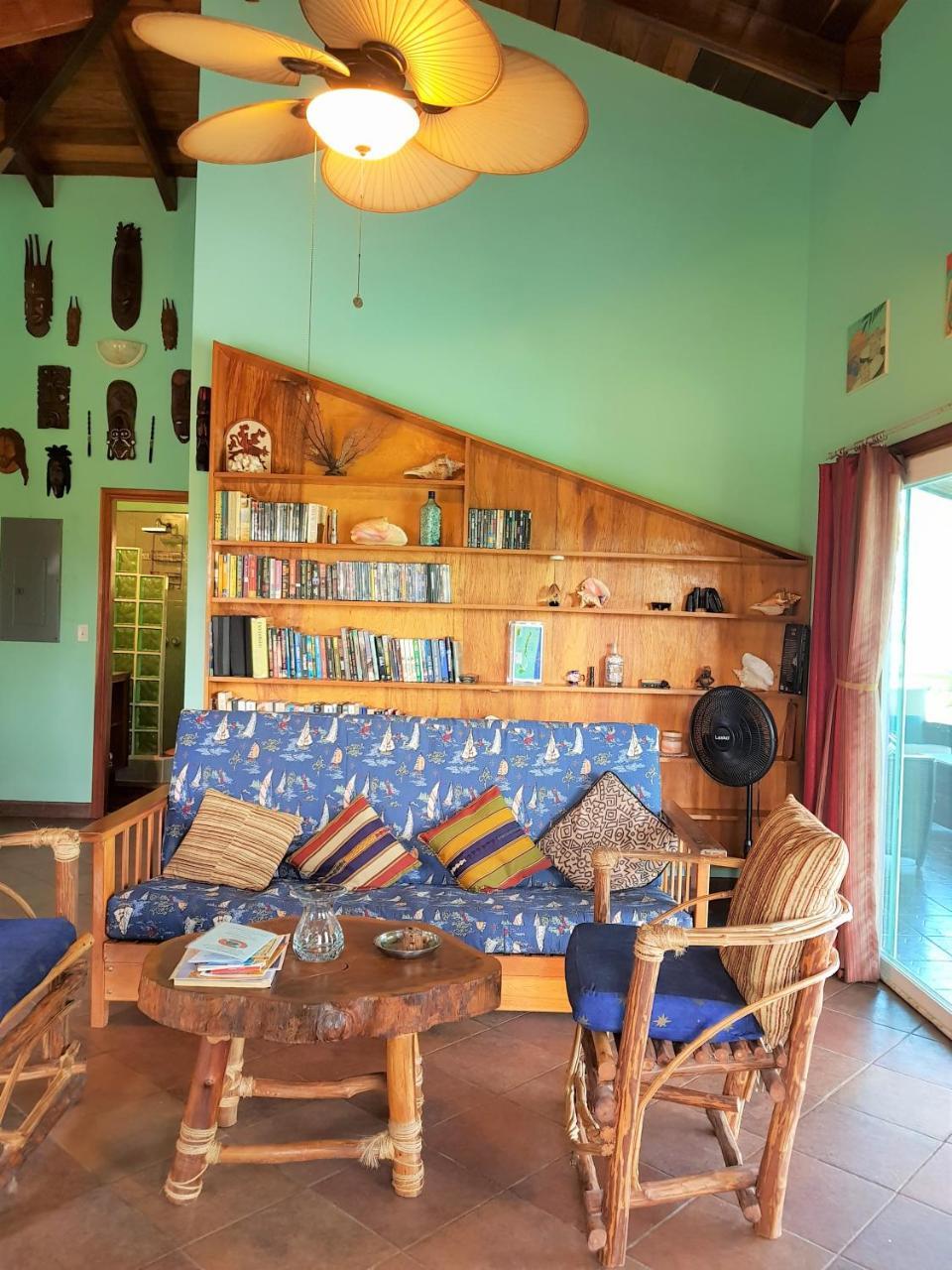 Slo-N-Ez Villa Terrace Caye Caulker Dış mekan fotoğraf