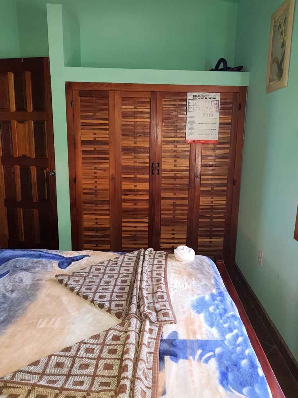 Slo-N-Ez Villa Terrace Caye Caulker Dış mekan fotoğraf